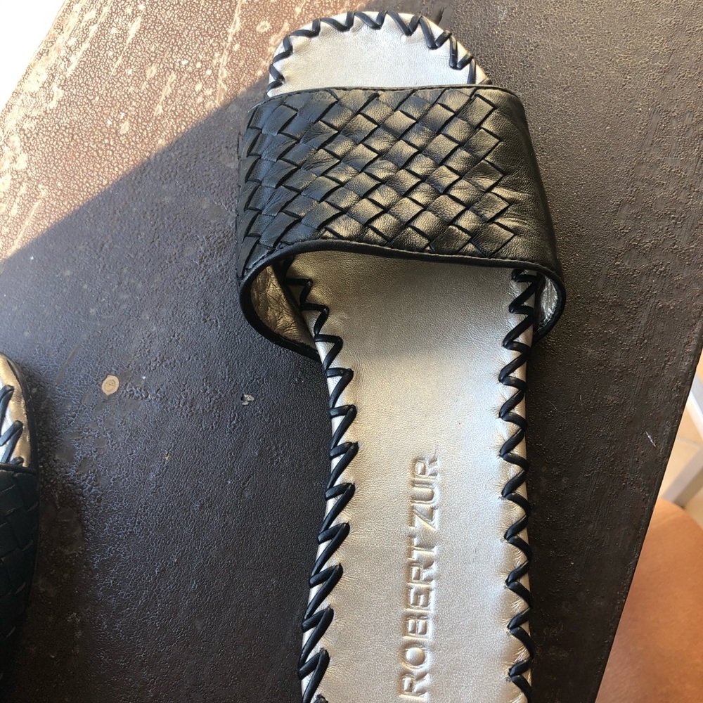 Rabear Zür sandals - Picture 3 of 4